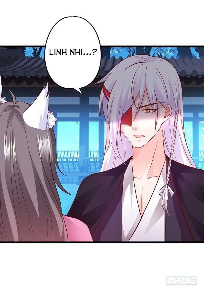 Hồ Tiên Hung Bạo: Chapter 159