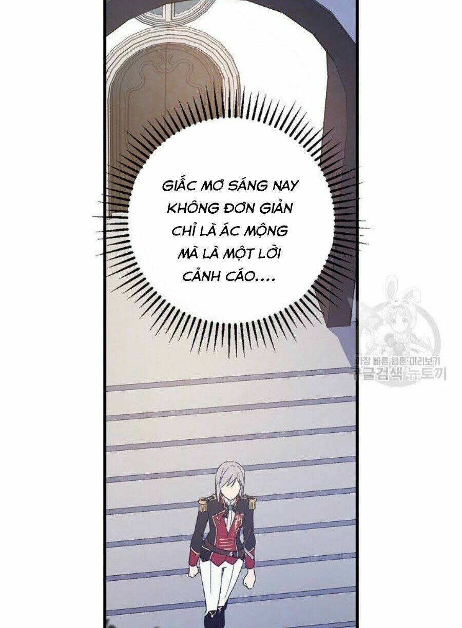 Kỵ Sĩ Đỏ Không Mê Tiền Mù Quáng: Chapter 10