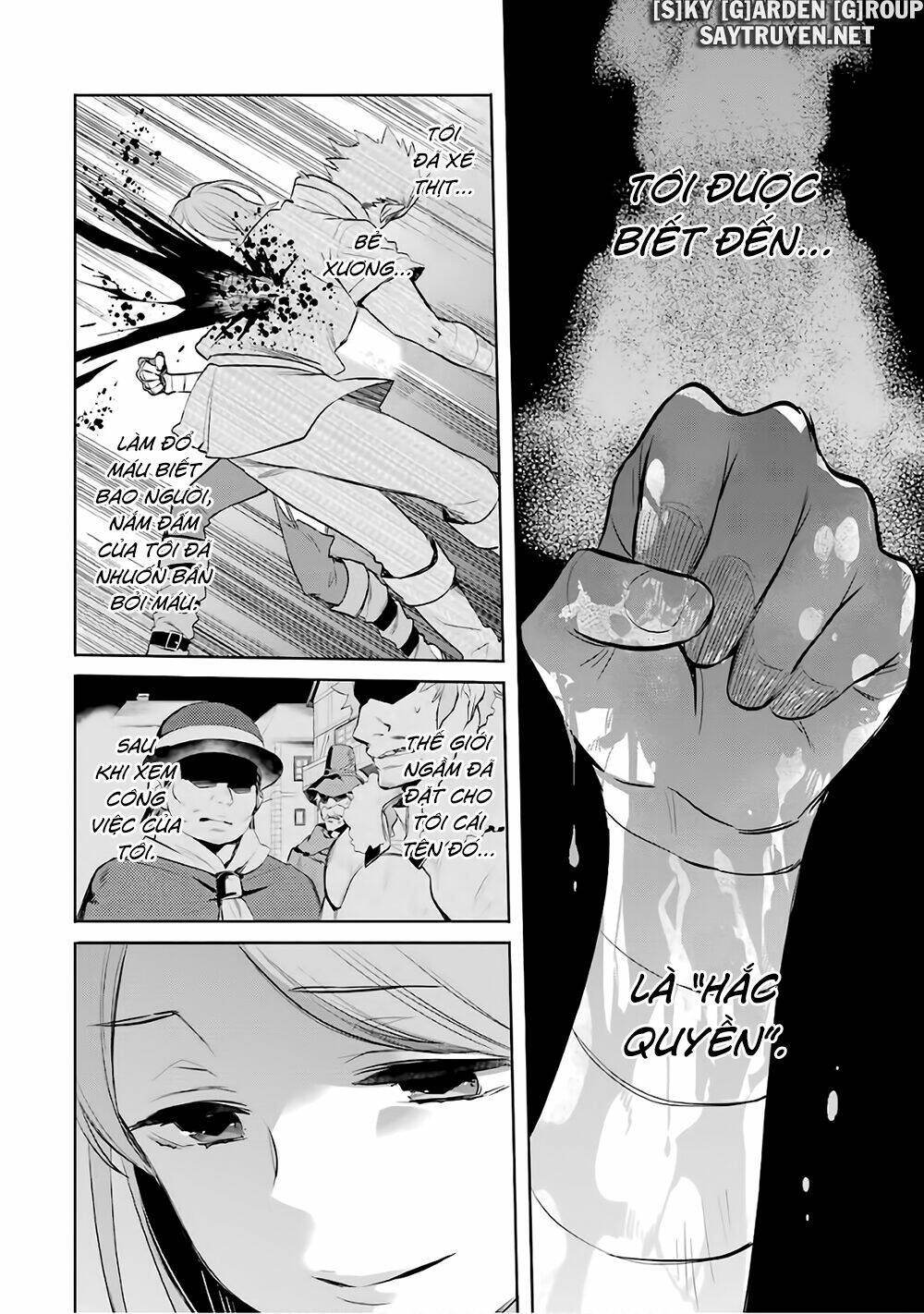 Dungeon Ni Deai O Motomeru No Wa Machigatte Iru Darou Ka: Familia Chronicle Episode Ryu: Chapter 15