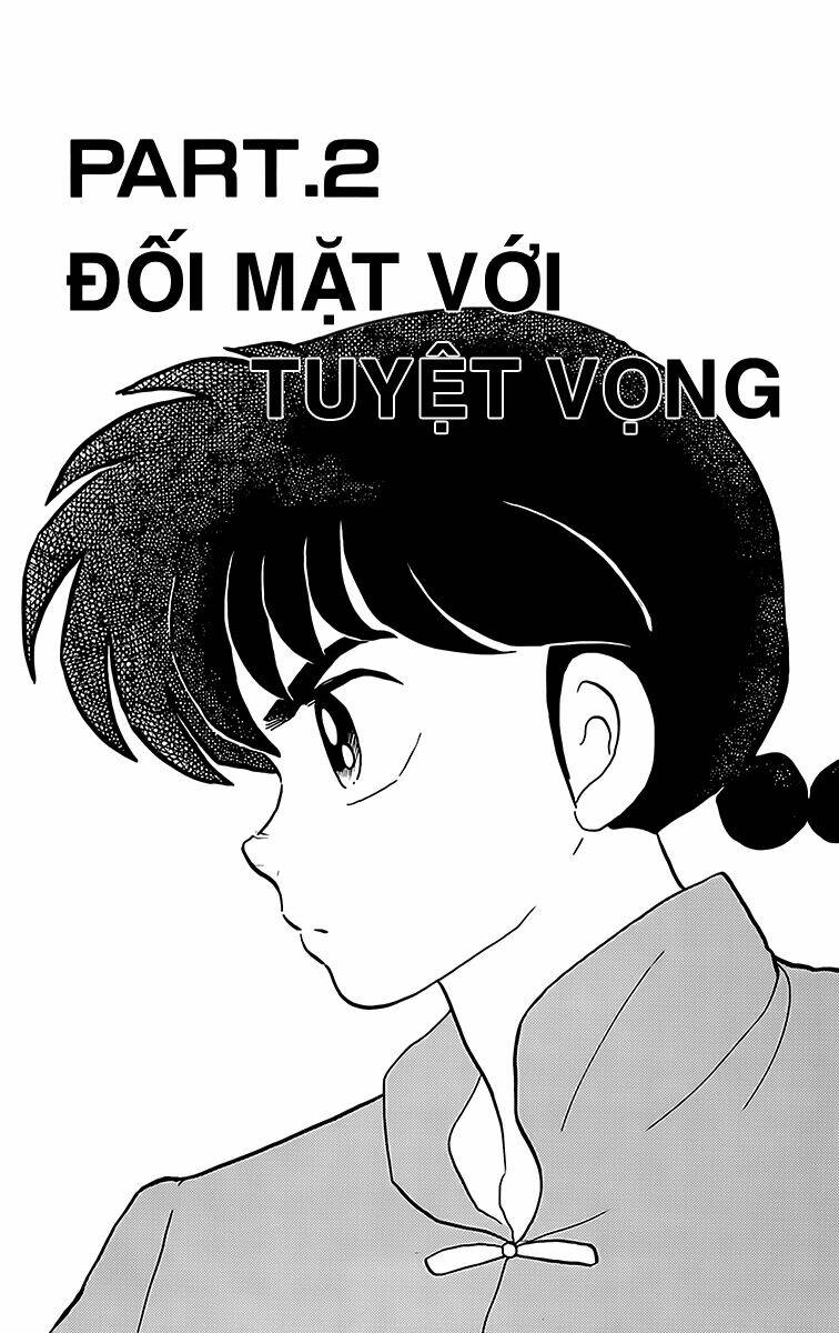 Suối Lời Nguyền: Chapter 203