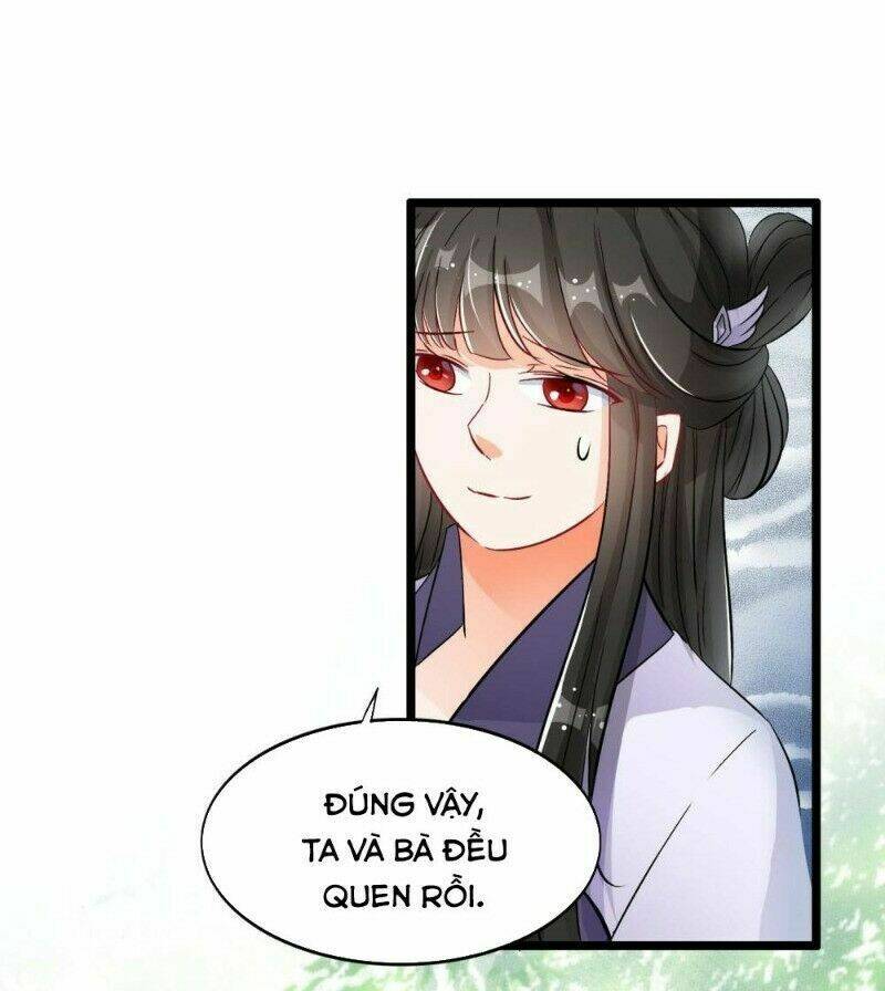 Nghịch Đồ Tại Thượng: Chapter 40