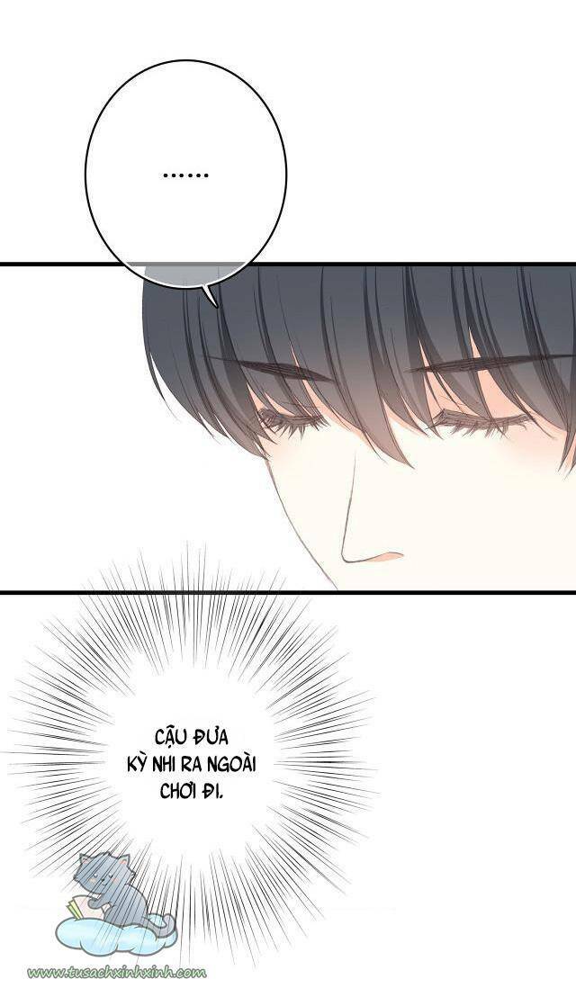 Con Tim Rung Động: Chapter 57