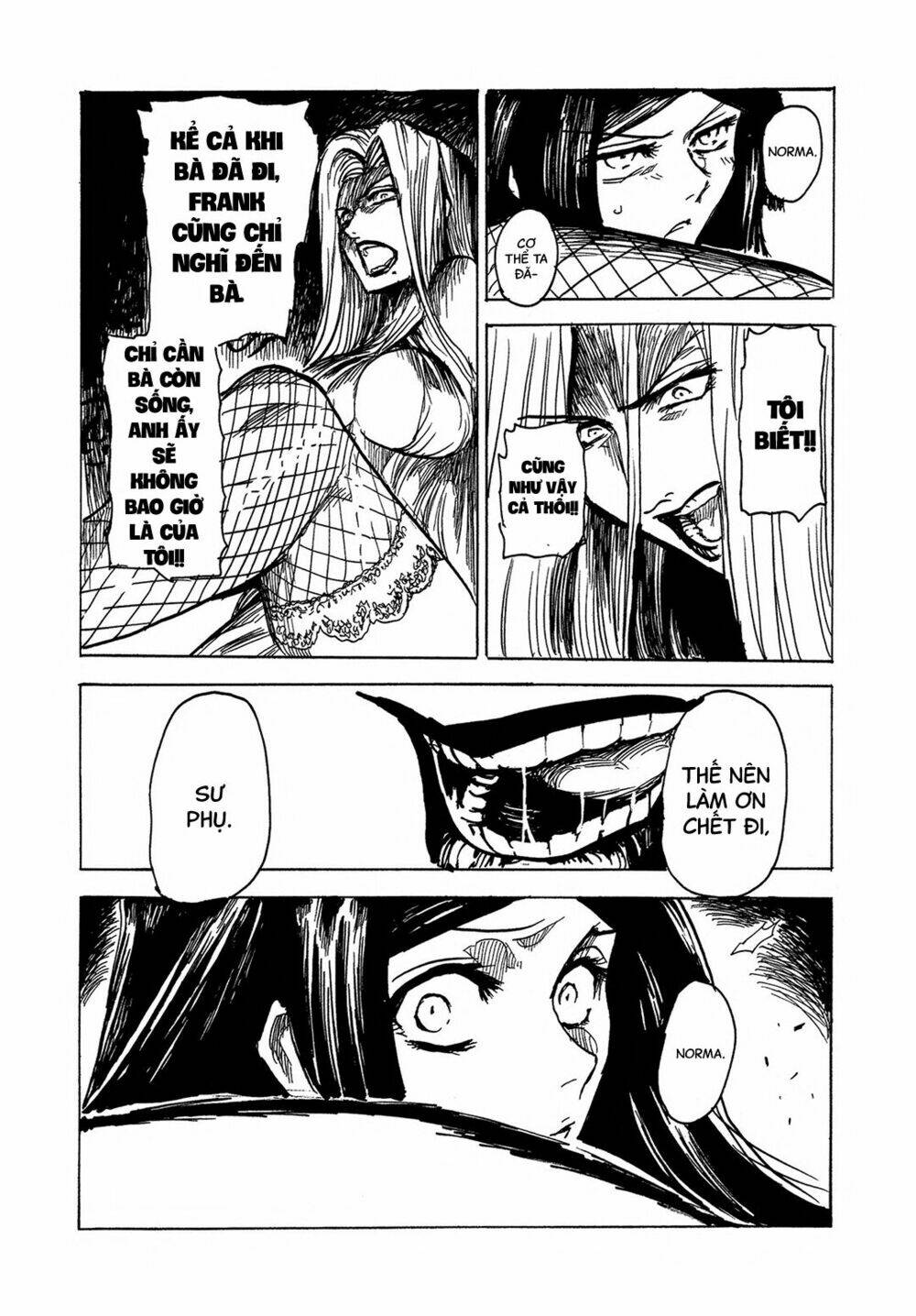 Keyman: Chapter 9