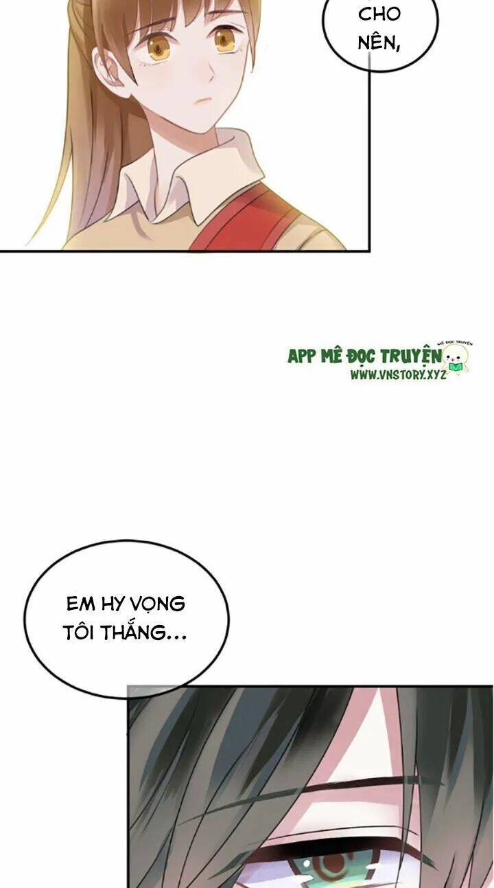 Thần Tượng Điểm Zero: Chapter 122