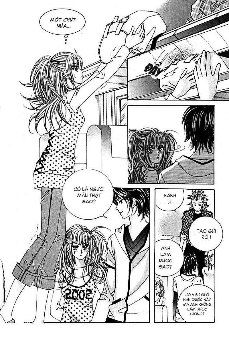 Miunohri To Swan - Cô Nàng Xinh Đẹp: Chapter 10