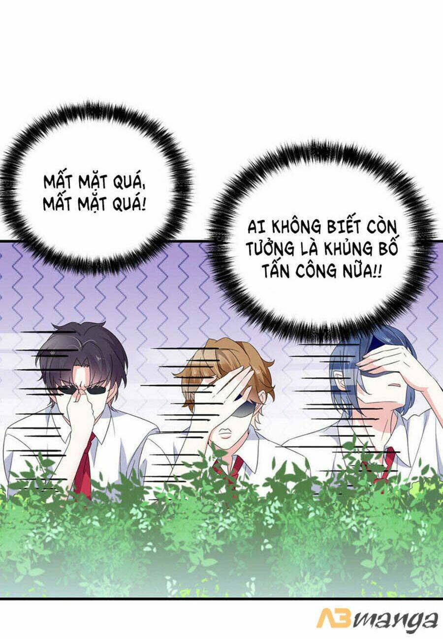 Yêu Tôi Đều Chết Cả Đi!: Chapter 151