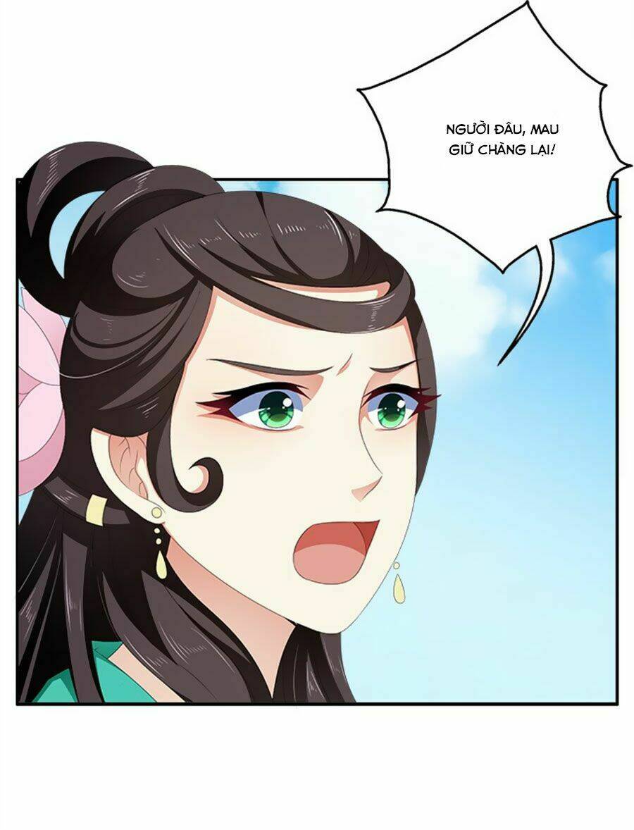 Thịnh Thế An Nhiên: Chapter 28