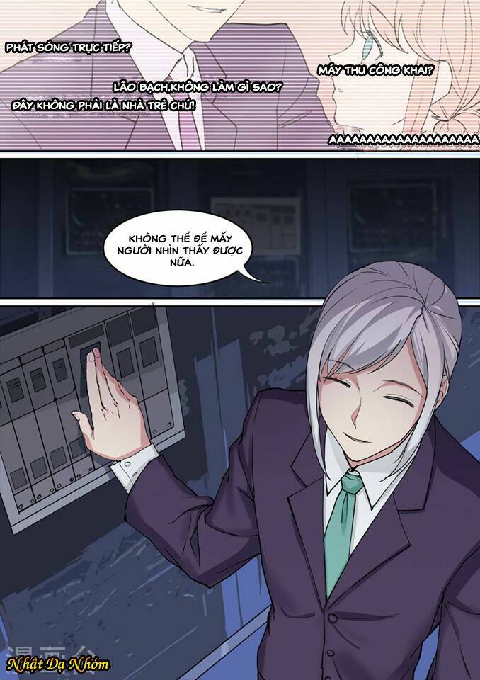 Mùa Hè Của Tổng Tài: Chapter 4