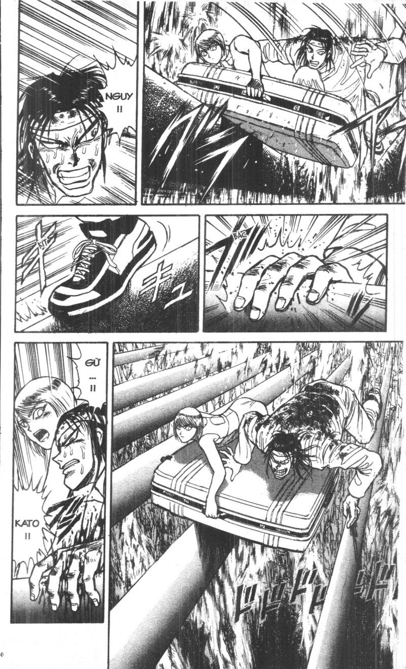 Fujita Kazuhiro: Chapter 2