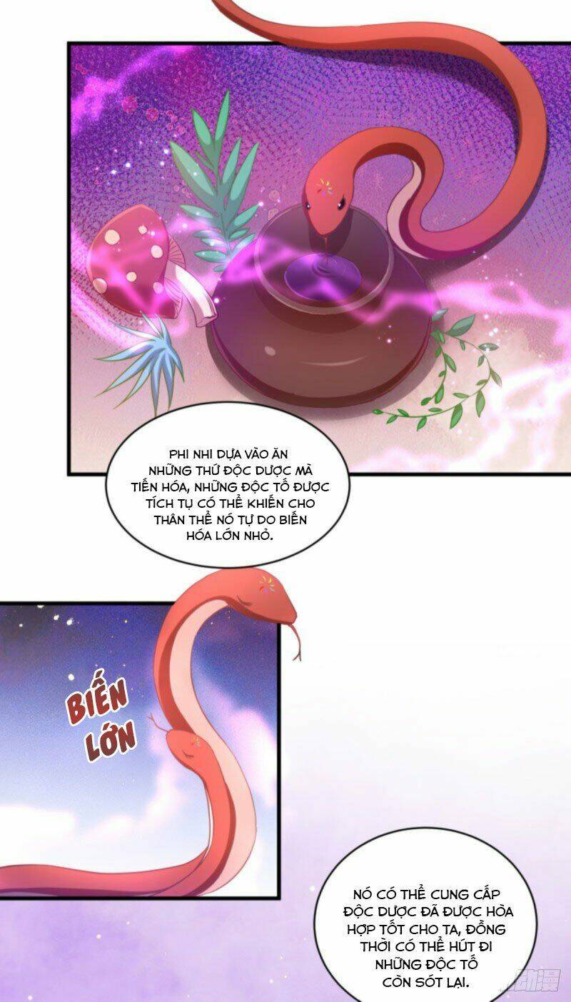 Trò Chơi Trừng Phạt: Chapter 78