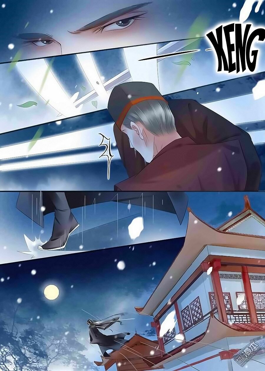 Nhà Ta Có Tiểu Thiếp: Chapter 105