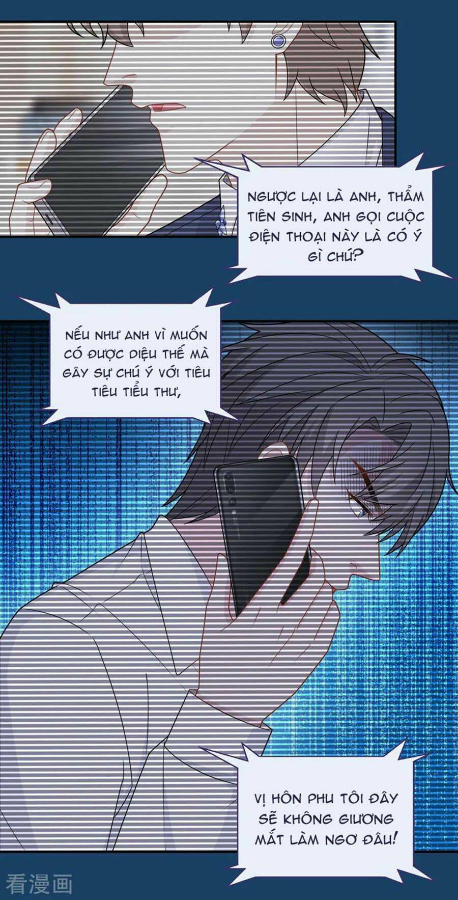 Thiên Kim Bất Lương: Chapter 51