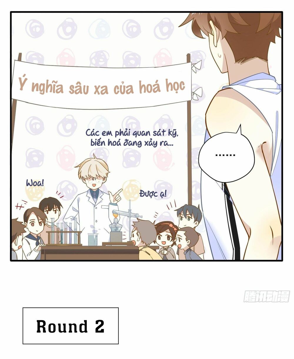 Nữ Phụ Như Tôi Cũng Có Ngày Ra Mắt: Chapter 19