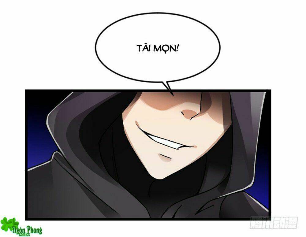 Vạn Năm Nhân Duyên Nhất Tuyến Khiên: Chapter 61