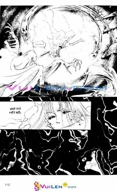 Hiệp Sĩ Nữ Hoàng: Chapter 2