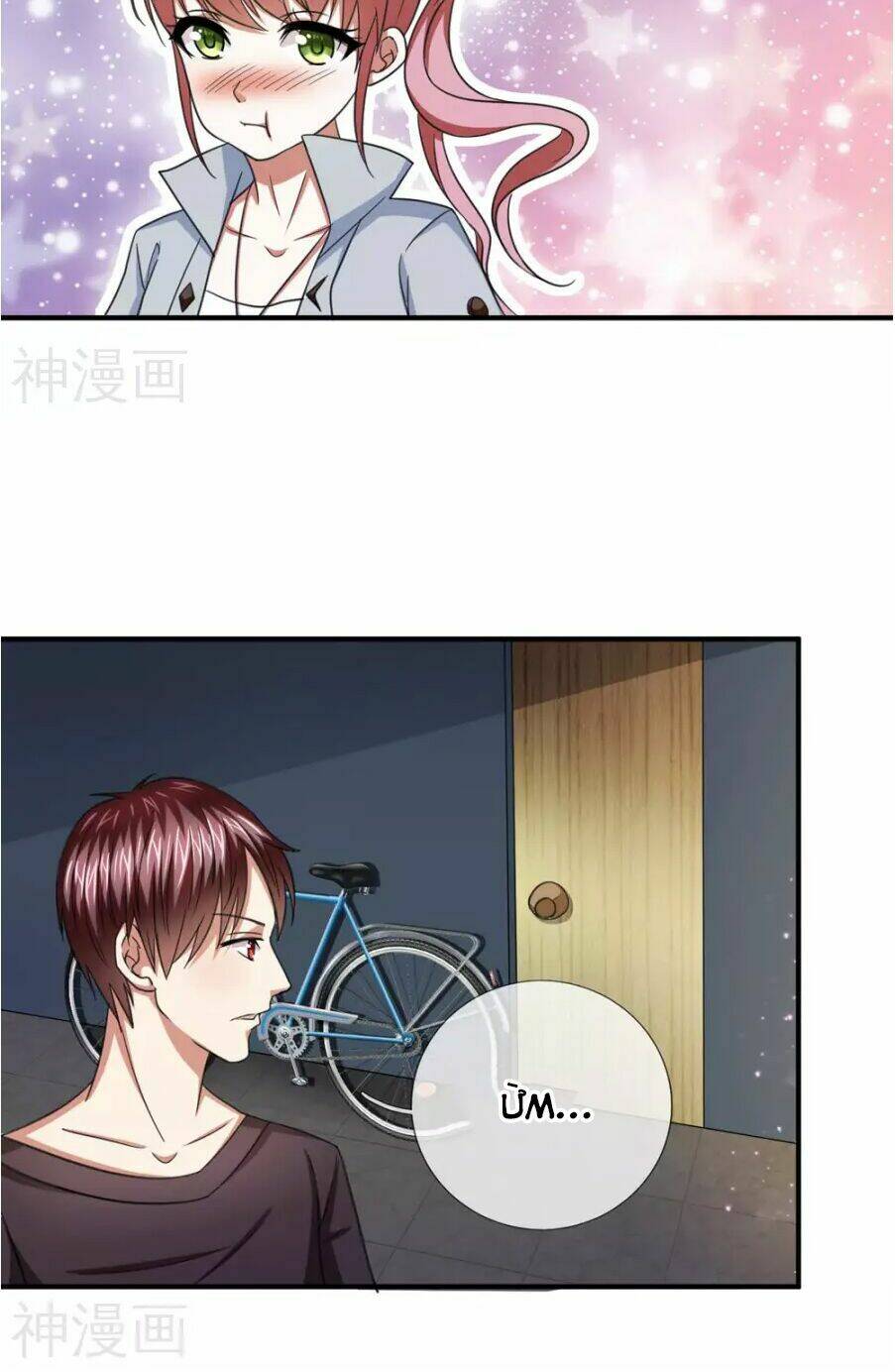 Tuyệt Thế Phi Đao: Chapter 34