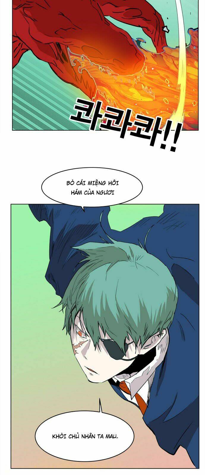 Hard Core Leveling Warrior: Chapter 125