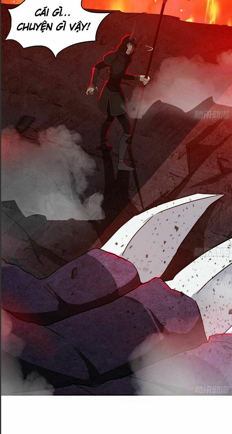 Địa Phủ Hỗn Giang Long: Chapter 20