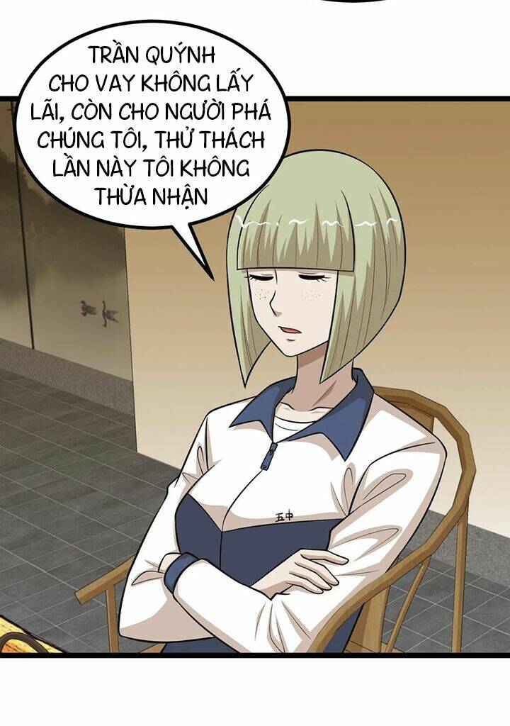 Đai Ca Trở Lại Tuổi 16: Chapter 85