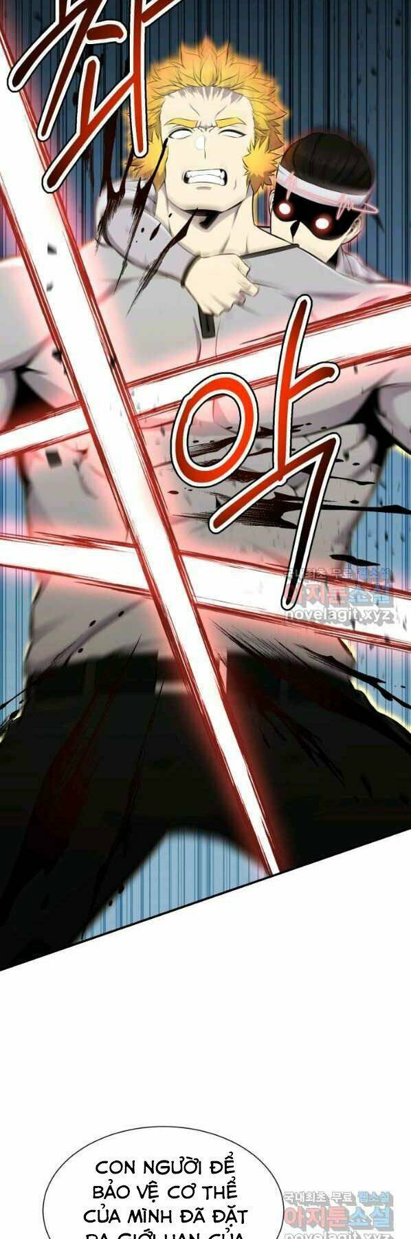 Luân Hồi Ác Nhân: Chapter 99