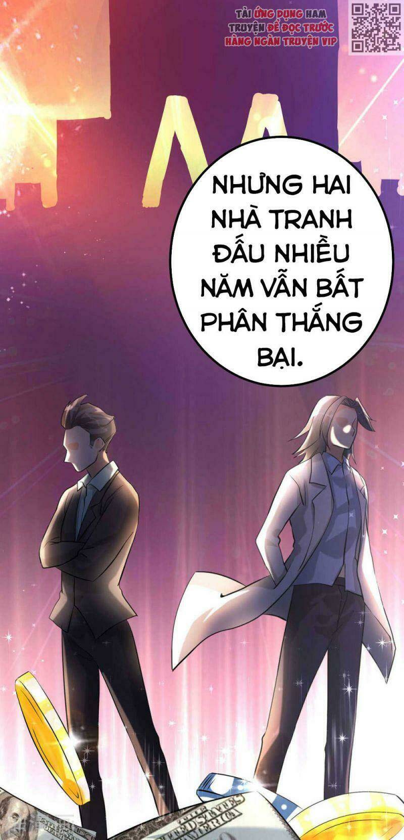 Đế Tế: Chapter 19