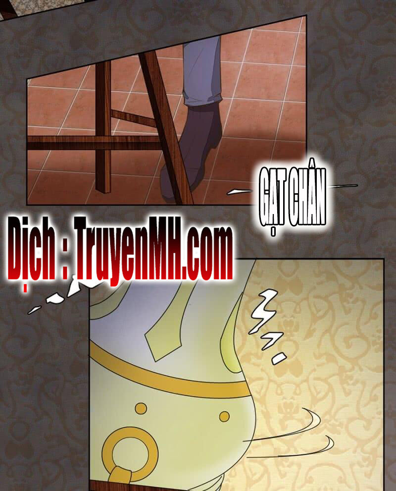 Hôn Sai 55 Lần: Chapter 99