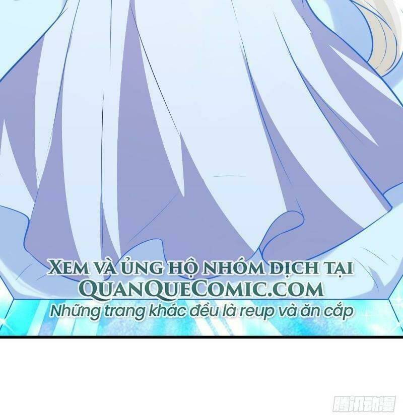 Minh Nhật Thần Đô: Chapter 43