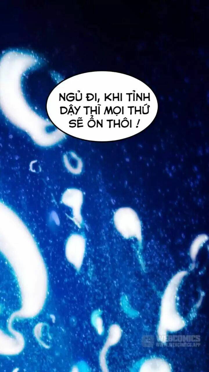 Bản Hợp Đồng Của Tổng Tài Lạnh Lùng: Chapter 15