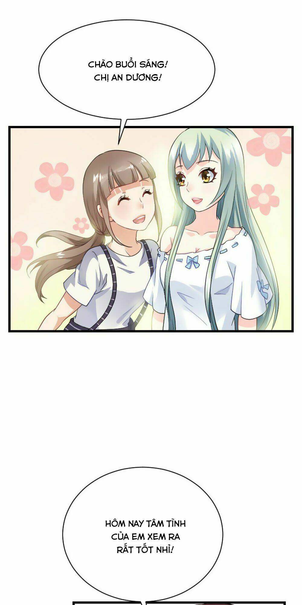 Vạn Năm Nhân Duyên Nhất Tuyến Khiên: Chapter 17