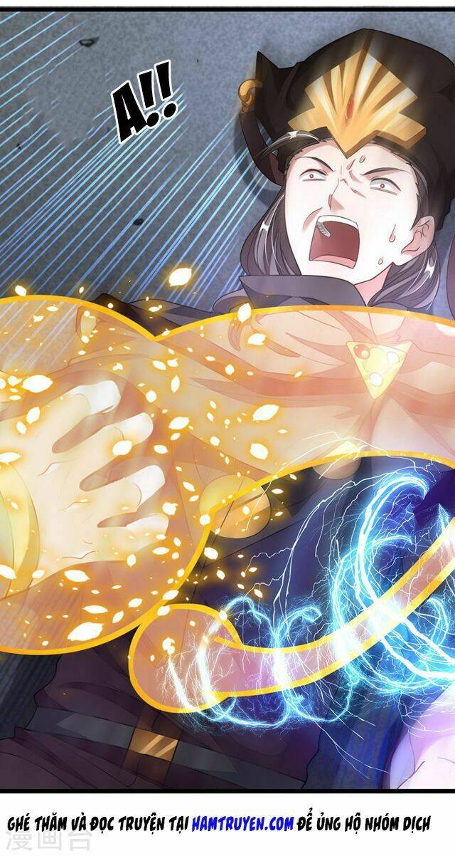 Cửu Dương Thần Vương: Chapter 99