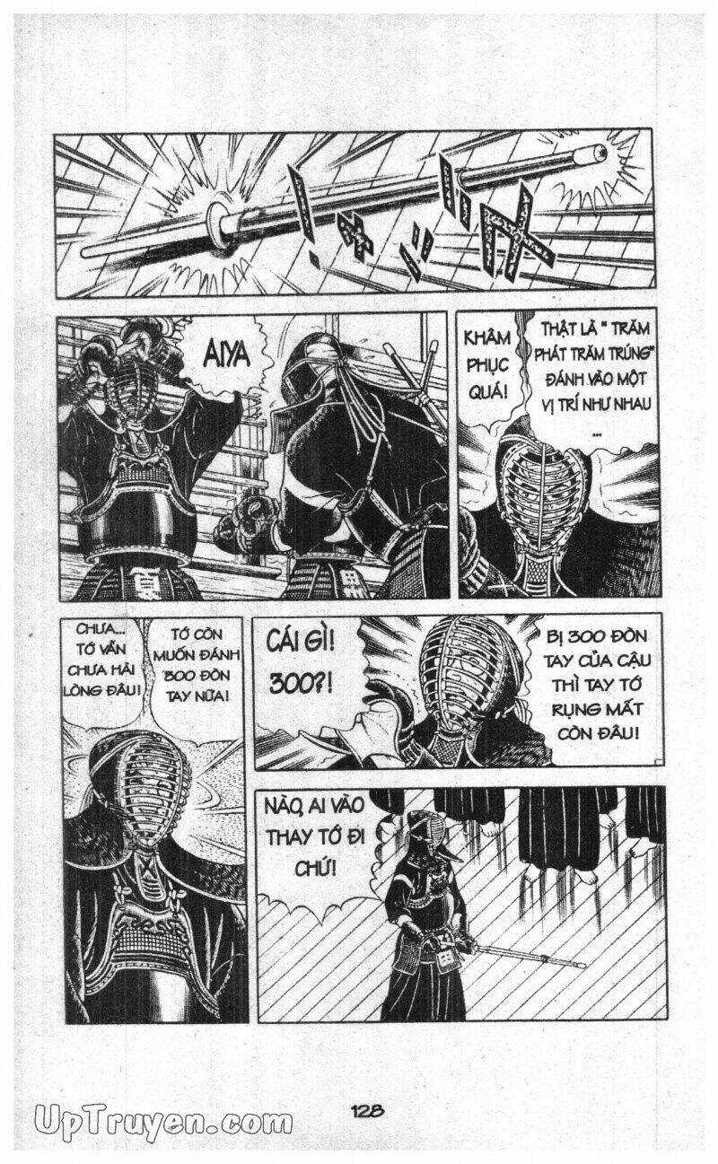 Musashi: Chapter 28