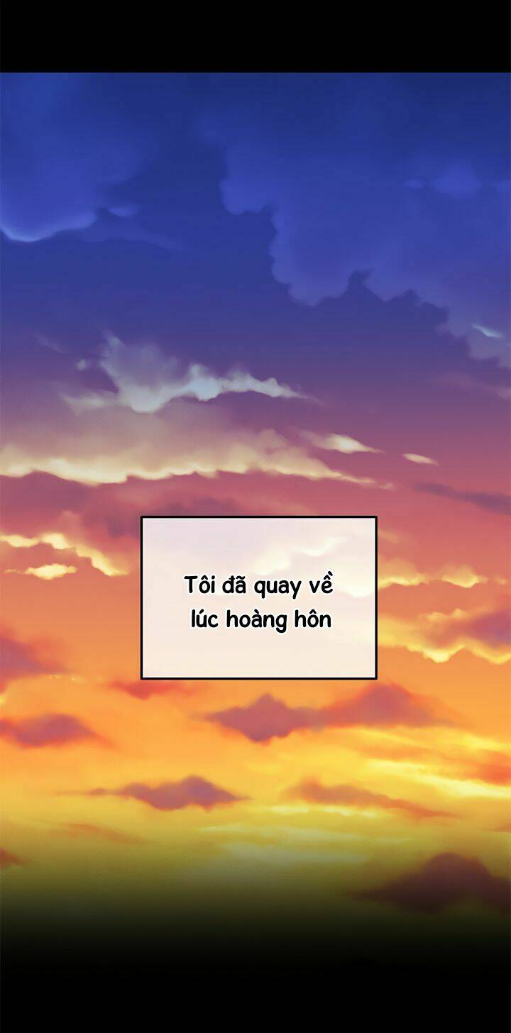 Hãy Trả Lời Em, Hoàng Tử!: Chapter 18