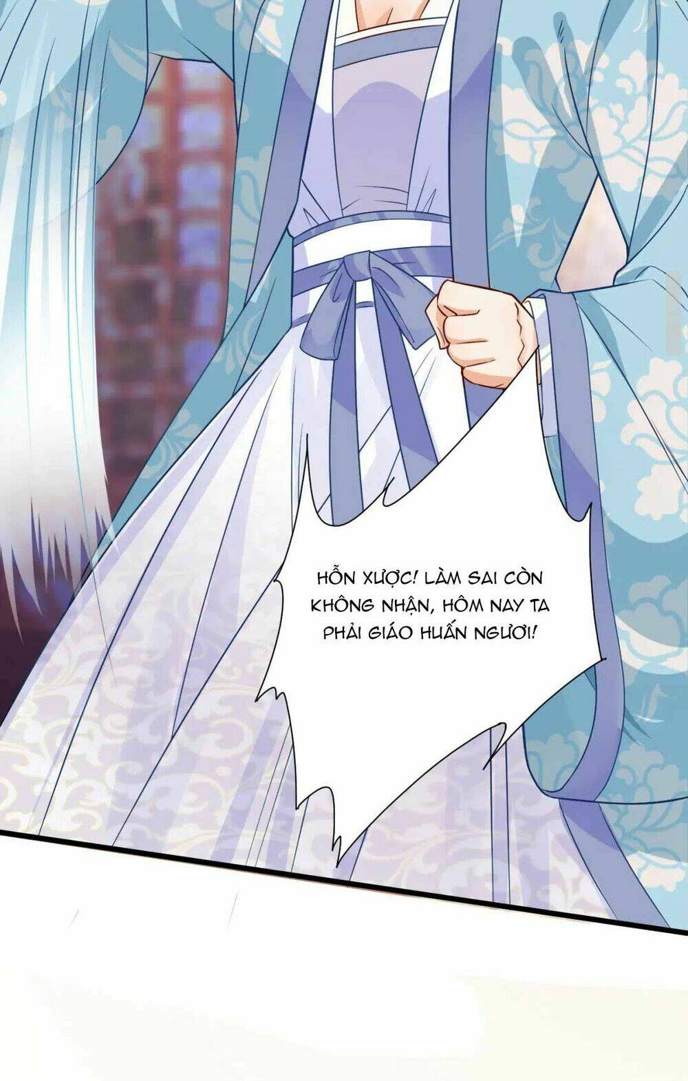 TRỌNG SINH TRỞ LẠI ! TA NHẤT ĐỊNH SẼ BẢO VỆ NÀNG CHU TOÀN !: Chapter 1