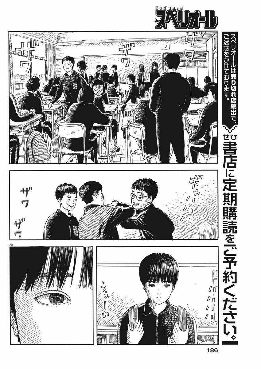 Chi No Wadachi: Chapter 53