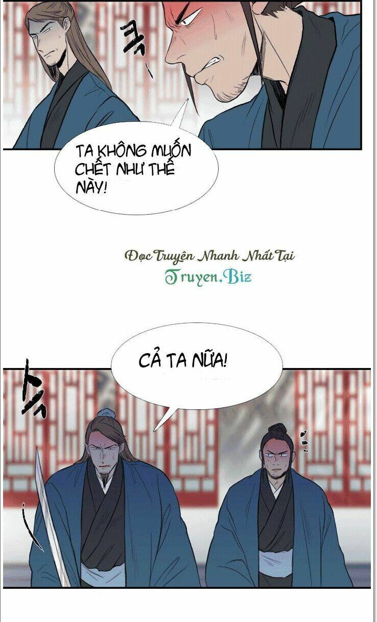 Học Sĩ Tái Sinh: Chapter 29