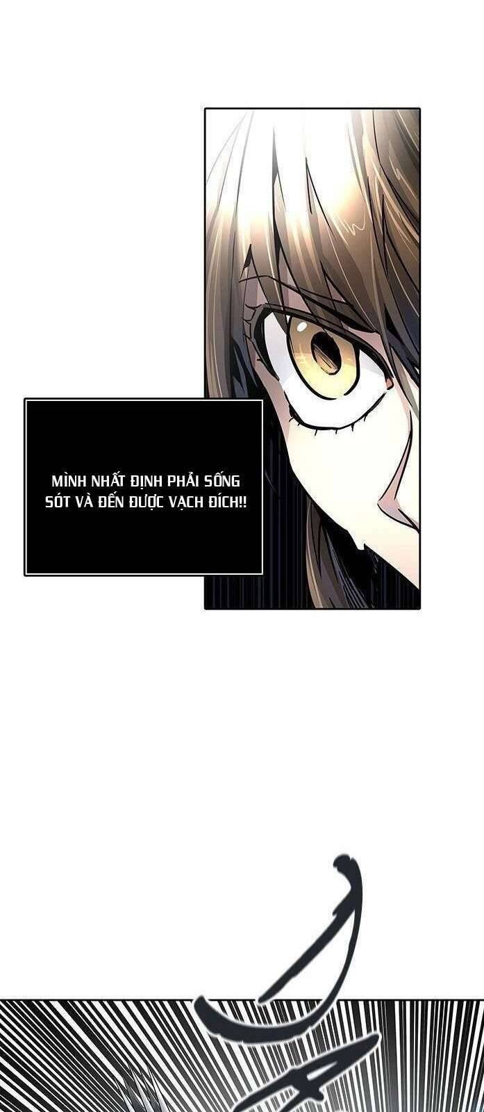 Tòa Tháp Bí Ẩn 2: Chapter 496