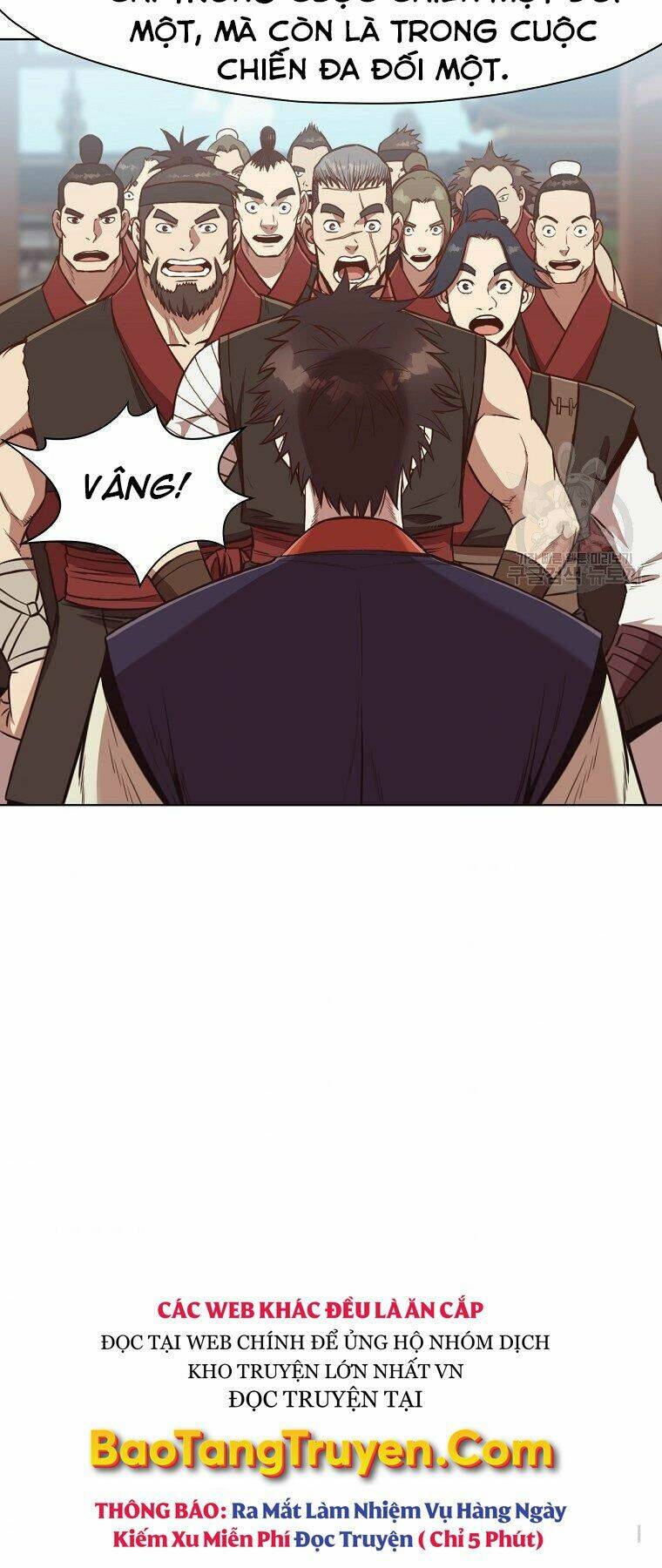 Thiên Võ Chiến Thần: Chapter 53