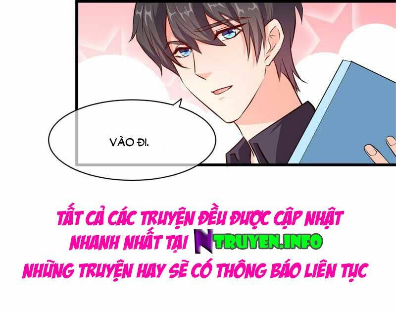 Ám Luyến Thành Hôn: Chapter 56