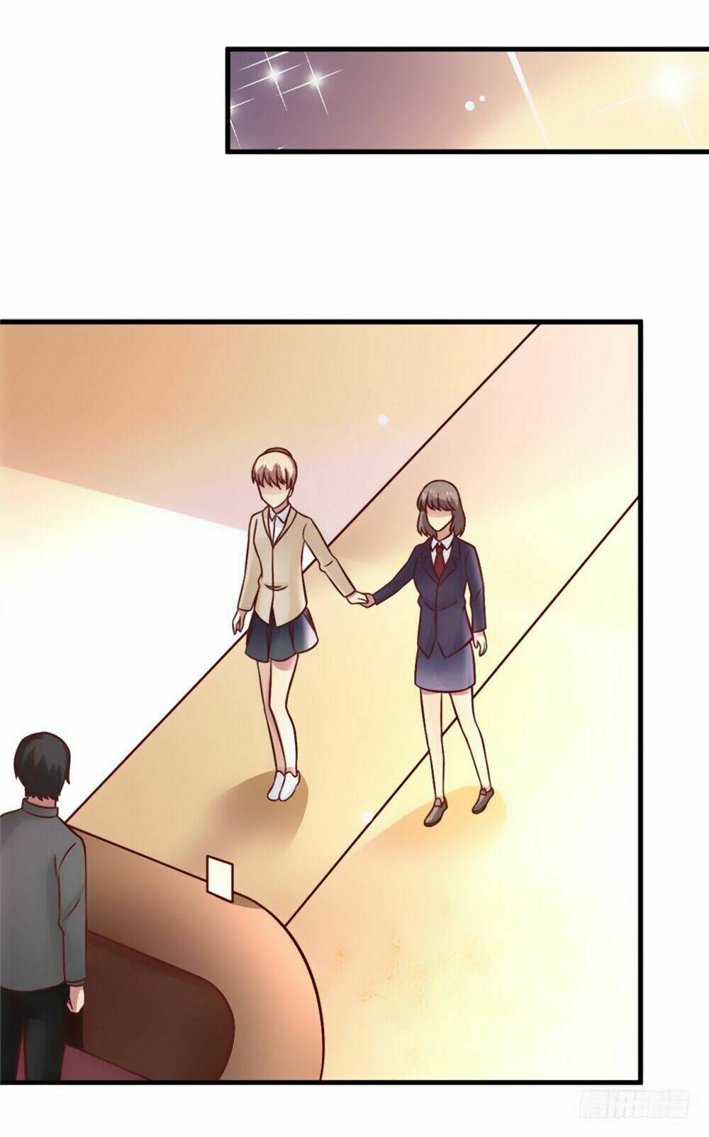 Thời Gian Đều Biết: Chapter 24