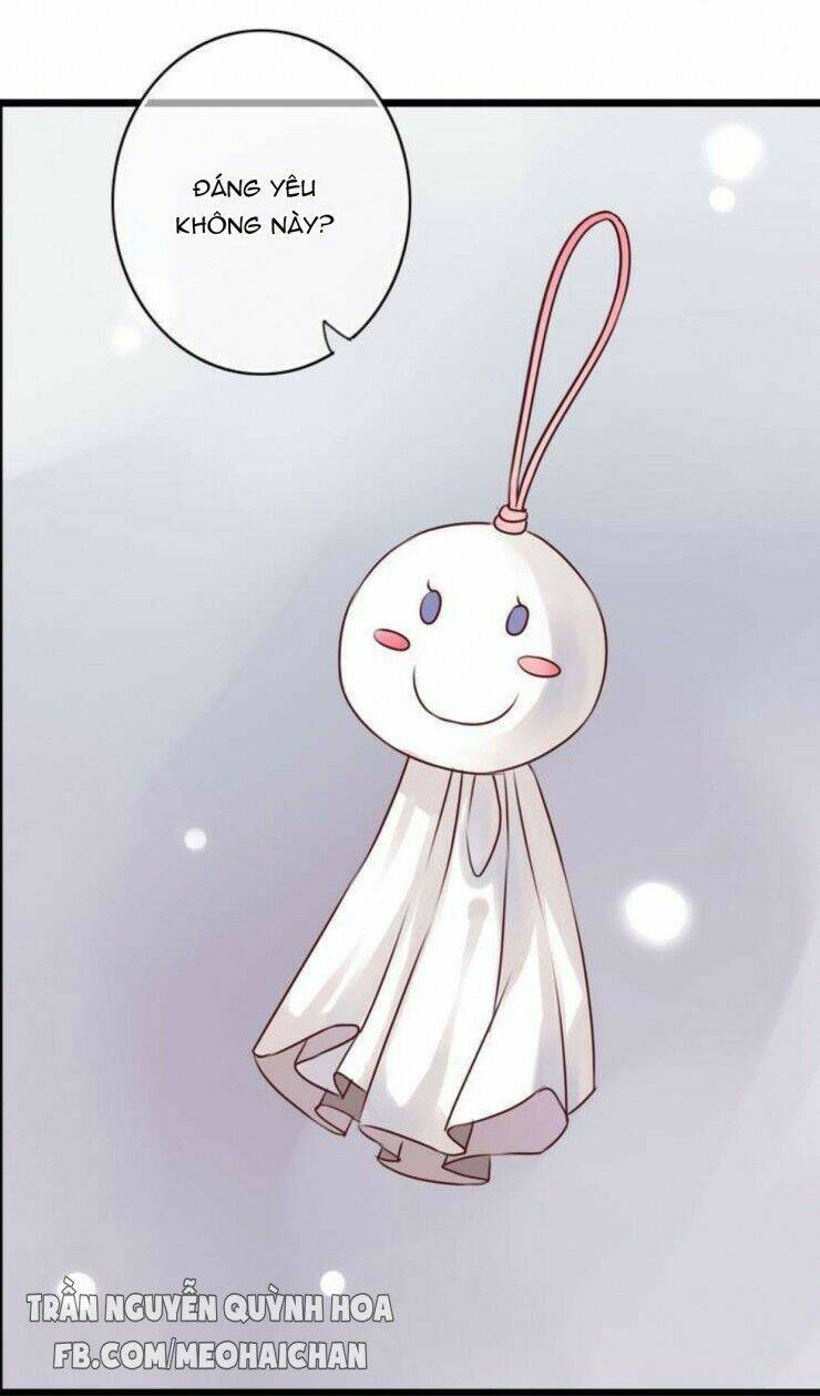 Sau Con Mưa Mùa Hạ: Chapter 8