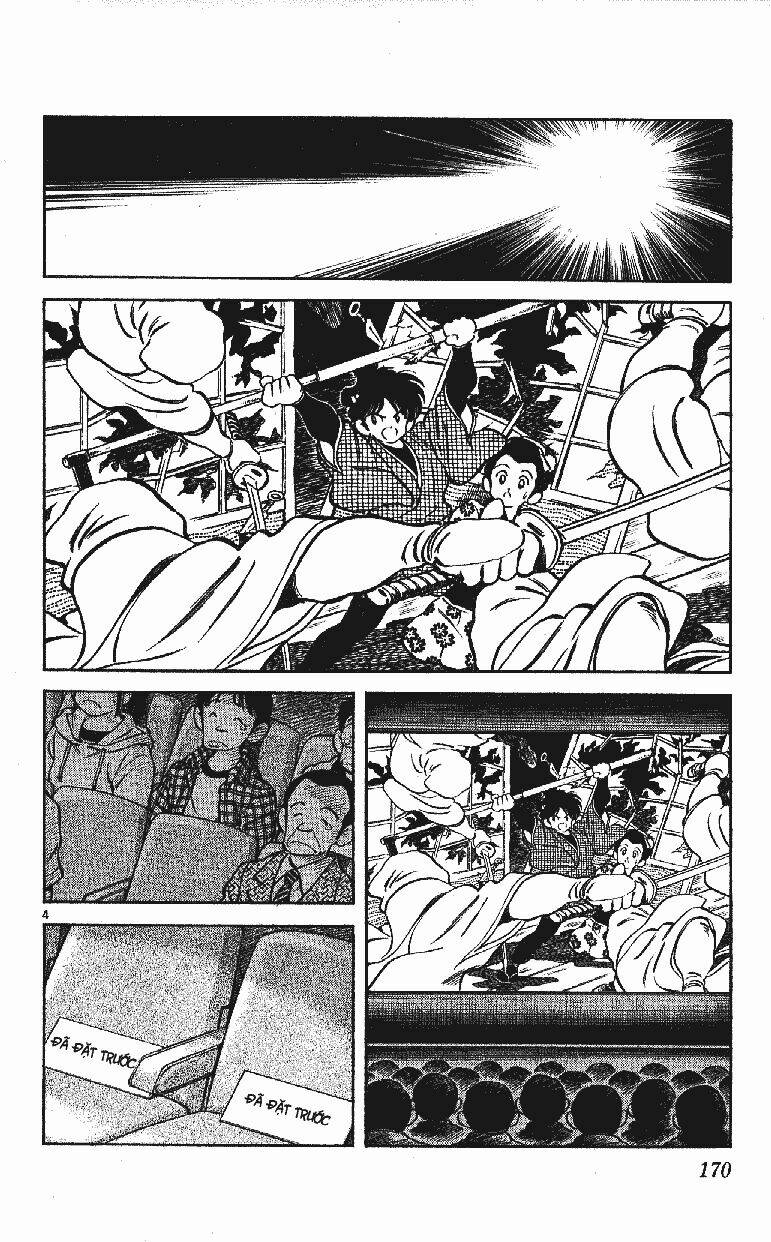 Itsumo Misora: Chapter 29