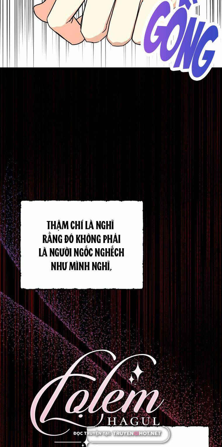 Ba Người Anh Trai Của Tôi Là Bạo Quân: Chapter 63.1