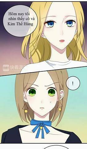 Thần Tượng Điểm Zero: Chapter 75