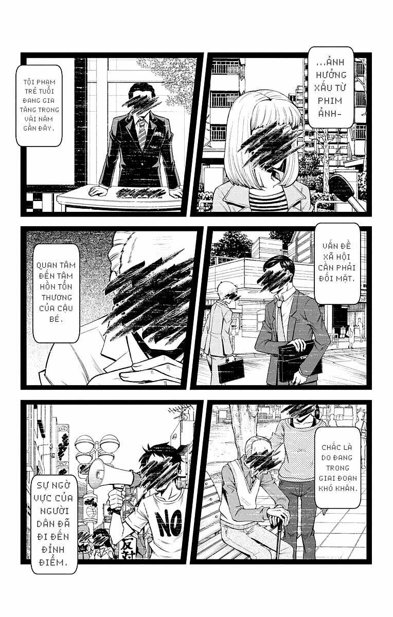 Shounen Shoujo: Chapter 13