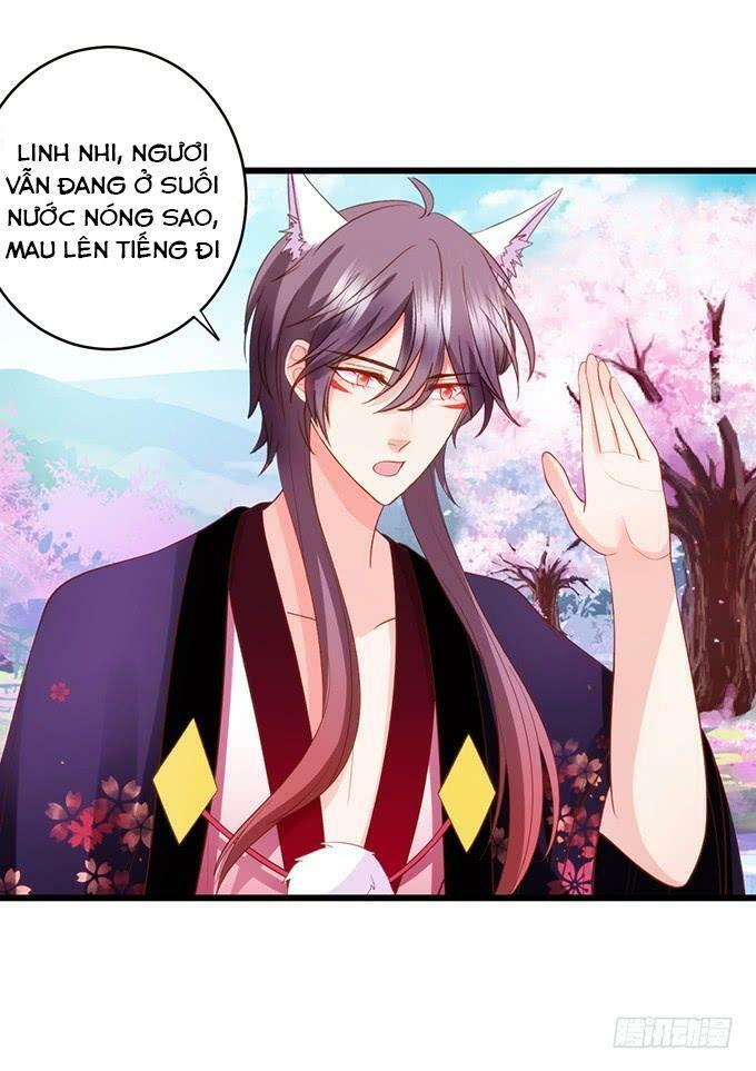 Hồ Tiên Hung Bạo: Chapter 113