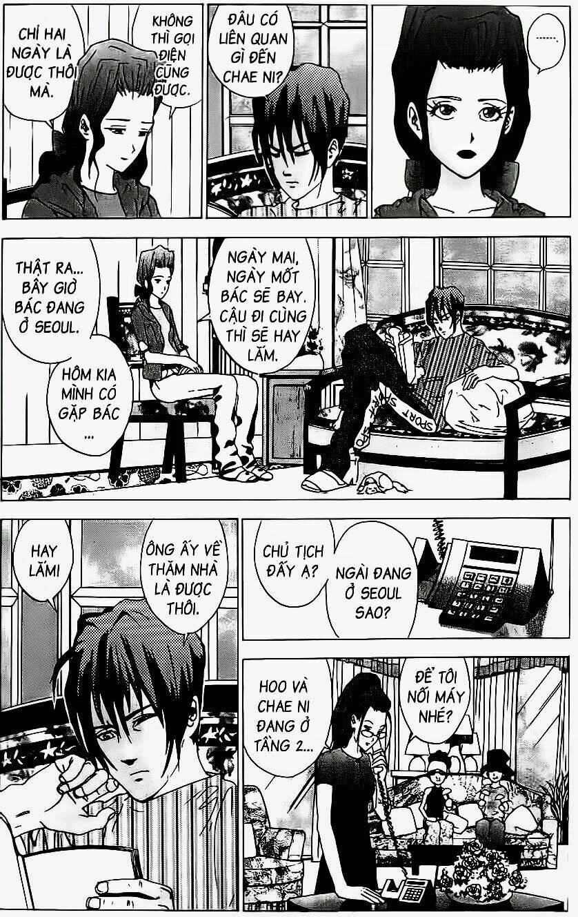 Ai Hơn Ai: Chapter 28