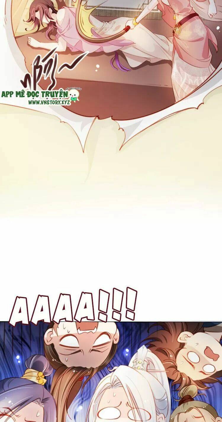 Nàng Trở Thành Bạch Nguyệt Quang Của Vương Gia Bệnh Kiều: Chapter 80