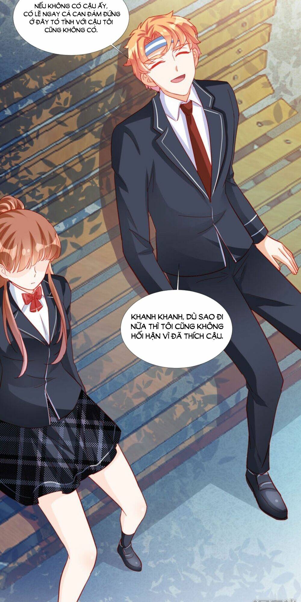 Tu La Thiếu Gia Quá Kiêu Ngạo: Chapter 115