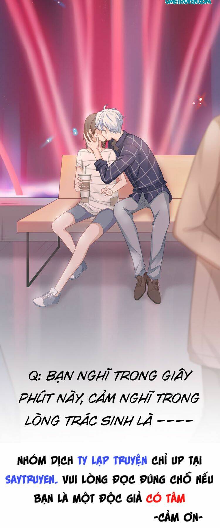 Bạn Trai Là Quái Vật: Chapter 59