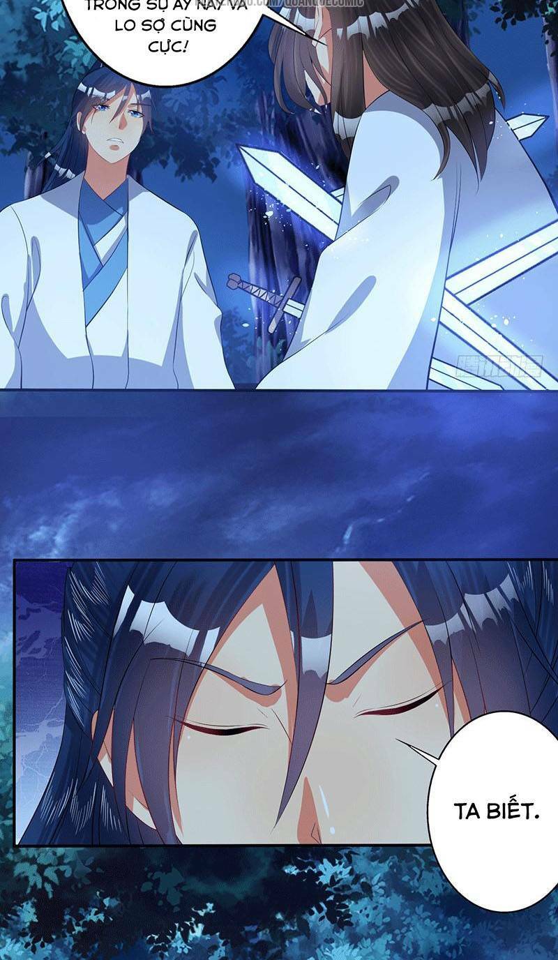 Ta Có Một Bộ Hỗn Độn Kinh: Chapter 49